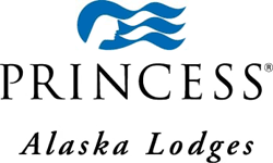 Fairbanks Princess Hotel logo
