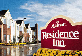 Residence Inn Montgomery photo