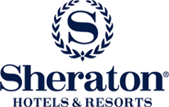 Sheraton Hotel logo