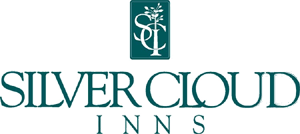 Silver Cloud Inn - Mukilteo logo