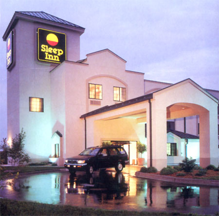 Sleep Inn photo