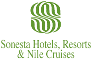 Sonesta St. George Hotel Luxor logo