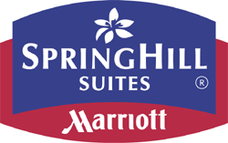 SpringHill Suites Danbury logo