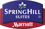 Logo for SpringHill Suites Baton Rouge South