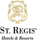 St. Regis Monarch Beach Resort & Spa logo