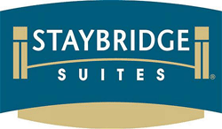 Staybridge Suites Harrisburg logo