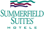 Summerfield Suites Hotel--Hyatt logo