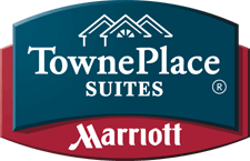 TownePlace Suites by Marriott logo