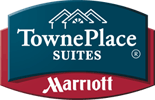 Logo for TownePlace Suites Fort Wayne