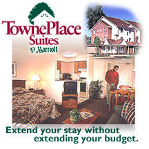 TownePlace Suites by Marriott photo
