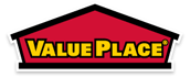 Value Place Hymeadow logo