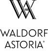 Logo for Waldorf Astoria Beijing