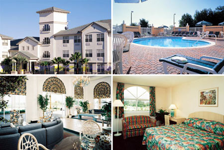 Wellesley Inn  photo