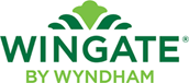 Logo for Wingate Inn