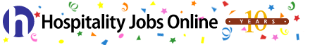 Hospitality Jobs Online