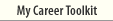 My Career Toolkit