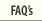 Frequently Asked Questions