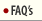 Frequently Asked Questions