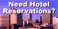 Looking for Hotel Reservations?