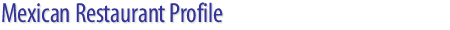 Los Amigos Restaurants