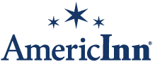 Logo for AmericInn by Wyndham Moline Airport/Quad Cities