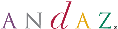 Logo for Andaz Scottsdale