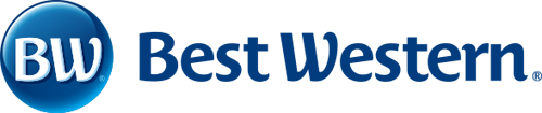 Logo for Best Western & Days Inn by Wyndham in Cocoa Beach/Cape Canaveral