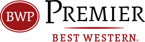 Logo for Best Western Premier The Central Hotel & Conference Center