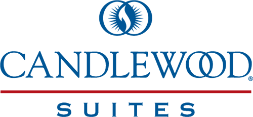 Logo for Candlewood Suites Texarkana