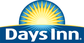 Logo for Days Inn by Wyndham Santa Fe New Mexico