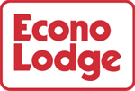 Logo for Econo Lodge Louisville Downtown