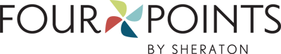 Logo for Four Points by Sheraton Kingston