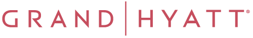 Logo for Grand Hyatt DFW