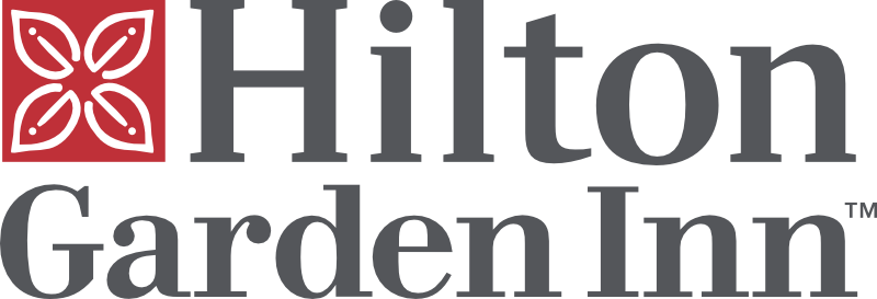 Logo for Hilton Garden Inn Westbury