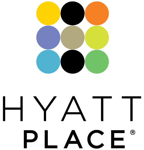 Logo for Hyatt Place Salt Lake City/Farmington/Station Park