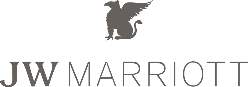 Logo for JW Marriott San Francisco Union Square