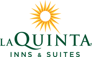 Logo for La Quinta Inn & Suites by Wyndham Boone University