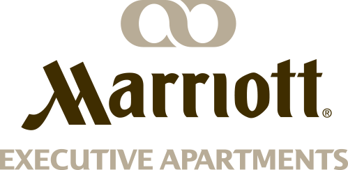 Image result for Marriott Executive Apartments Downtown, Abu Dhabi logo