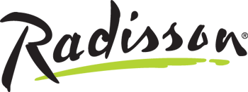 Logo for Radisson Hotel Dayton