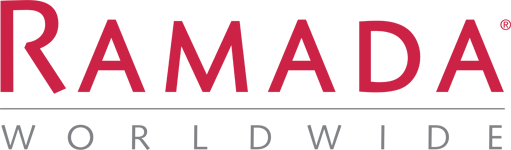 Logo for Ramada by Wyndham Reno Hotel & Casino