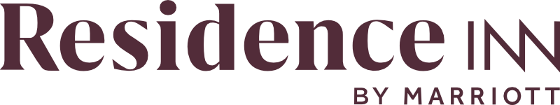 Logo for Residence Inn McDonough