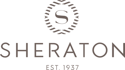 Logo for Sheraton New Orleans Hotel