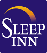 Logo for Sleep Inn & Suites
