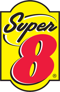 Logo for Super 8 Chicago O'Hare Airport