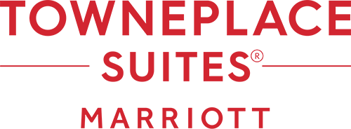 Logo for TownePlace Suites by Marriott Orlando at SeaWorld®