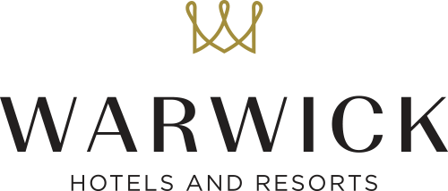Logo for Warwick Denver Hotel